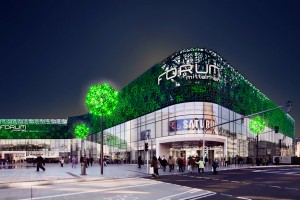 шары из светодиодного дюралайта