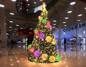 светодиодные большие шары купить