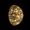 Полусфера "Gold 450mm", 220B