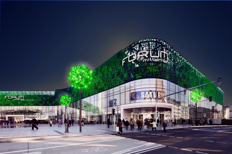 огромные светящиеся шары