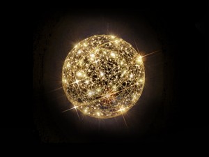 фигуры каркасные светящиеся 