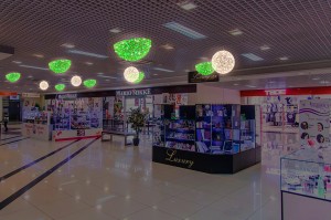 шар полусфера