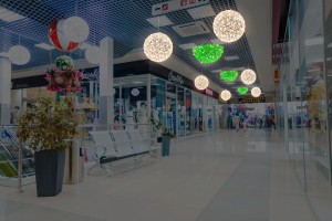 шары плетеные для декора