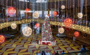 доставка светящихся шаров