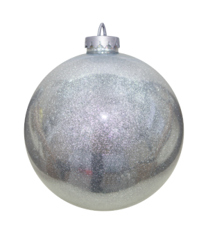 красивые елочные шары 