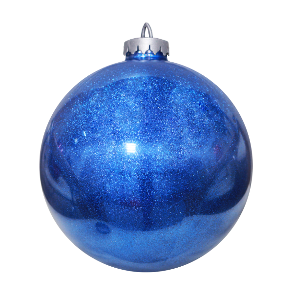 Шары 200 мм. Новогодний шар (синий). Синий елочный шарик. Пластиковые шары на елку синие. Синий новогодний шарик.