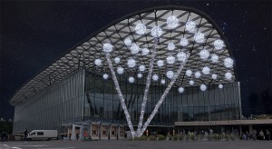 светящиеся шары купить