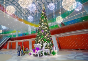 каркасные световые фигуры купить