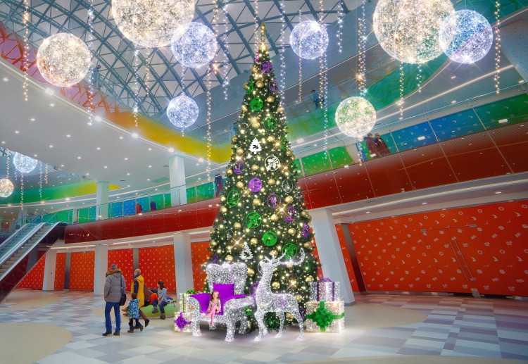 каркасные световые фигуры купить