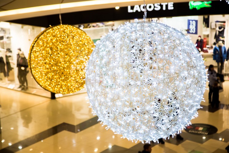 светодиодные шары интернет магазин