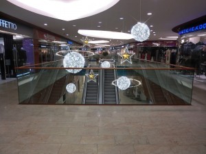 светодиодный световой шар