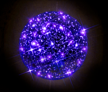 Необычный цвет 