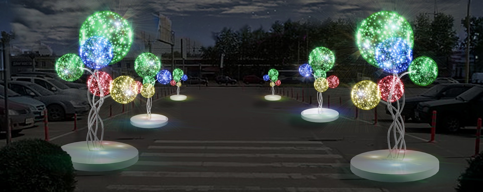 Широкая цветовая гамма  возможность заказа цветов RAL и PANTON 
