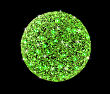 Альтернатива стандартному освещению 